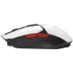 Мышь A4Tech Bloody R36 Ultra черный/белый/красный оптическая 12000dpi беспров. USB 7but (R36 ULTRA NARAKA USB)