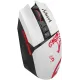 Мышь A4Tech Bloody R36 Ultra черный/белый/красный оптическая 12000dpi беспров. USB 7but (R36 ULTRA NARAKA USB)