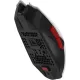 Мышь A4Tech Bloody R36 Ultra черный/белый/красный оптическая 12000dpi беспров. USB 7but (R36 ULTRA NARAKA USB)