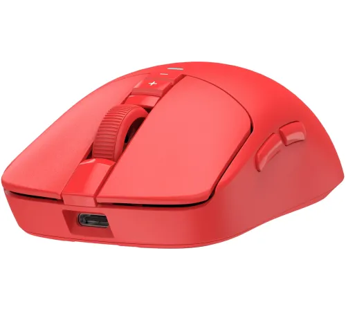 Мышь A4Tech Bloody R72 Pro красный/белый/рисунок оптическая 26000dpi беспров. USB-C 7but (R72 PRO PYRO BLAZE)