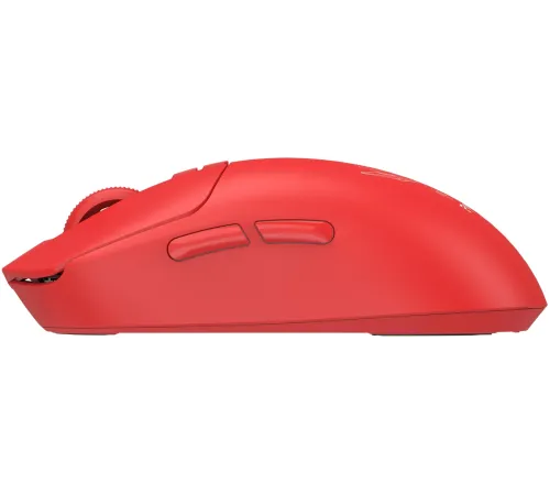 Мышь A4Tech Bloody R72 Pro красный/белый/рисунок оптическая 26000dpi беспров. USB-C 7but (R72 PRO PYRO BLAZE)