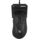 Мышь A4Tech Bloody R73 Ultra Duo черный оптическая 20000dpi беспров. USB-C 7but (R73 ULTRA DUO BLACK)