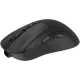 Мышь A4Tech Bloody R73 Ultra черный оптическая 20000dpi беспров. USB-C 7but (R73 ULTRA BLACK)