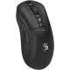 Мышь A4Tech Bloody R73 Ultra черный оптическая 20000dpi беспров. USB-C 7but (R73 ULTRA BLACK)