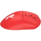 Мышь A4Tech Bloody R73 Ultra красный/рисунок оптическая 20000dpi беспров. USB-C 7but (R73 ULTRA PYRO BLAZE)