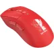 Мышь A4Tech Bloody R73 Ultra красный/рисунок оптическая 20000dpi беспров. USB-C 7but (R73 ULTRA PYRO BLAZE)