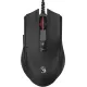 Мышь A4Tech Bloody ES8 черный оптическая 6000dpi USB 7but (ES8 STONE BLACK)