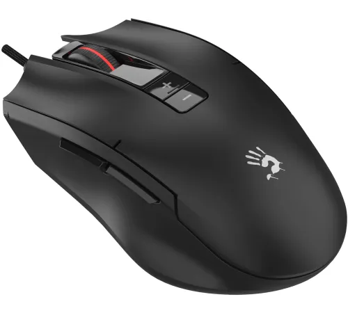 Мышь A4Tech Bloody ES8 черный оптическая 6000dpi USB 7but (ES8 STONE BLACK) Мышь A4Tech Bloody ES8 черный оптическая 6000dpi USB 7but (ES8 STONE BLACK)