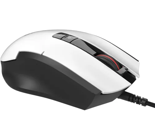 Мышь A4Tech Bloody ES8 белый оптическая 6000dpi USB 7but (ES8 PANDA WHITE) Мышь A4Tech Bloody ES8 белый оптическая 6000dpi USB 7but (ES8 PANDA WHITE)