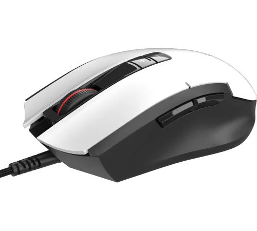 Мышь A4Tech Bloody ES8 белый оптическая 6000dpi USB 7but (ES8 PANDA WHITE) Мышь A4Tech Bloody ES8 белый оптическая 6000dpi USB 7but (ES8 PANDA WHITE)