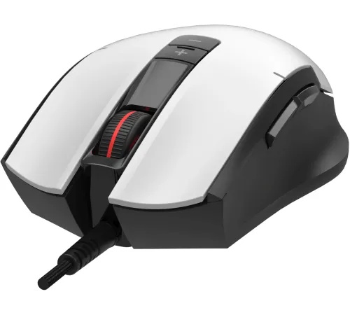 Мышь A4Tech Bloody ES8 белый оптическая 6000dpi USB 7but (ES8 PANDA WHITE) Мышь A4Tech Bloody ES8 белый оптическая 6000dpi USB 7but (ES8 PANDA WHITE)