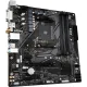 Материнская плата Gigabyte A520M DS3H AC Soc-AM4 AMD A520 4xDDR4 mATX AC`97 8ch(7.1) GbLAN RAID+HDMI+DP