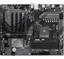 Материнская плата Gigabyte B550 EAGLE Soc-AM4 AMD B550 4xDDR4 ATX AC`97 8ch(7.1) GbLAN RAID+DVI+HDMI