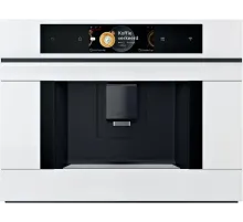 Кофемашина Bosch CTL7181W0 белый