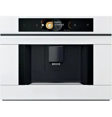Кофемашина Bosch CTL7181W0 белый