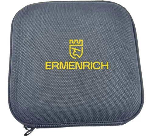 Уровень лазер. Ermenrich LV20 Pro 2кл.лаз. 550нм цв.луч. зеленый 6луч. (84654) Уровень лазер. Ermenrich LV20 Pro 2кл.лаз. 550нм цв.луч. зеленый 6луч. (84654)