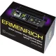Лазерный дальномер Ermenrich LR200 2кл.лаз. 670нм цв.луч. красный (84653)
