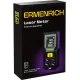 Лазерный дальномер Ermenrich Reel GD100 1кл.лаз. 690нм цв.луч. красный (84644)