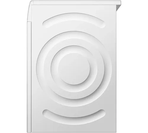 Сушильная машина Bosch WTH83V0LSN кл.энер.:A++ макс.загр.:8кг белый