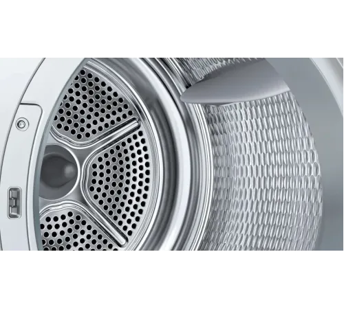 Сушильная машина Bosch WTH83V0LSN кл.энер.:A++ макс.загр.:8кг белый