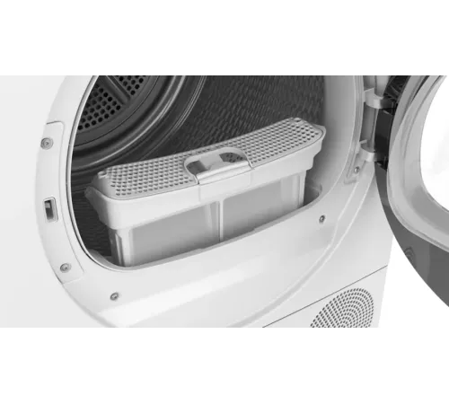 Сушильная машина Bosch WTH83V0LSN кл.энер.:A++ макс.загр.:8кг белый