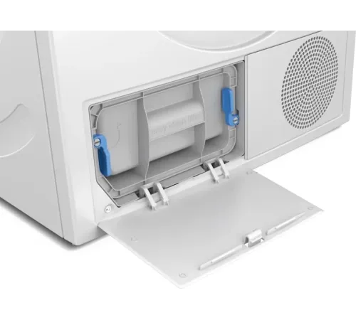 Сушильная машина Bosch WTH83V0LSN кл.энер.:A++ макс.загр.:8кг белый