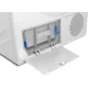 Сушильная машина Bosch WTH83V0LSN кл.энер.:A++ макс.загр.:8кг белый