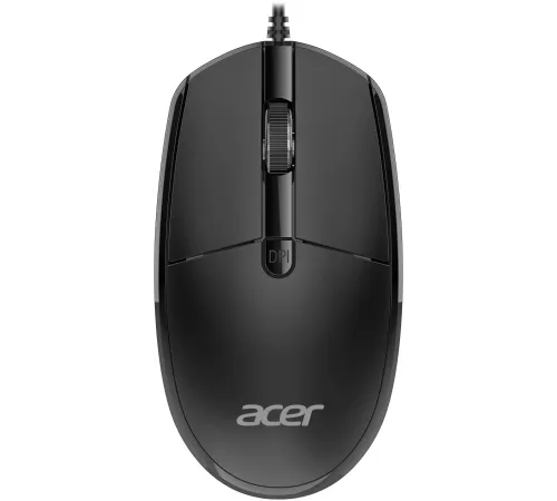 Клавиатура + мышь Acer OCC400 клав:черный мышь:черный USB (ZL.ACCCC.015) Клавиатура + мышь Acer OCC400 клав:черный мышь:черный USB (ZL.ACCCC.015)
