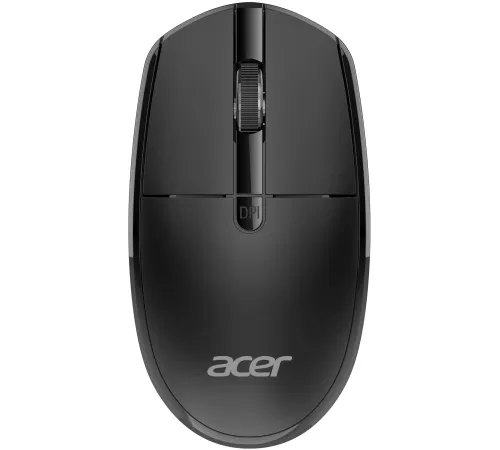 Клавиатура + мышь Acer OCC401 клав:черный мышь:черный USB беспроводная (ZL.ACCCC.016) Клавиатура + мышь Acer OCC401 клав:черный мышь:черный USB беспроводная (ZL.ACCCC.016)