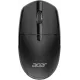 Клавиатура + мышь Acer OCC401 клав:черный мышь:черный USB беспроводная (ZL.ACCCC.016)