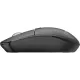 Клавиатура + мышь Acer OCC401 клав:черный мышь:черный USB беспроводная (ZL.ACCCC.016)