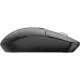 Клавиатура + мышь Acer OCC401 клав:черный мышь:черный USB беспроводная (ZL.ACCCC.016)