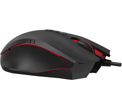 Мышь A4Tech Bloody ES7 черный оптическая 6000dpi USB 8but (ES7 STONE BLACK) Мышь A4Tech Bloody ES7 черный оптическая 6000dpi USB 8but (ES7 STONE BLACK)
