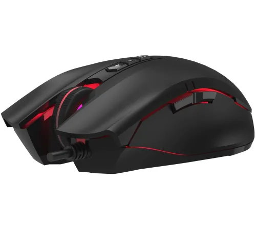 Мышь A4Tech Bloody ES7 черный оптическая 6000dpi USB 8but (ES7 STONE BLACK) Мышь A4Tech Bloody ES7 черный оптическая 6000dpi USB 8but (ES7 STONE BLACK)