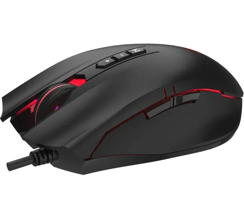 Мышь A4Tech Bloody ES7 черный оптическая 6000dpi USB 8but (ES7 STONE BLACK) Мышь A4Tech Bloody ES7 черный оптическая 6000dpi USB 8but (ES7 STONE BLACK)