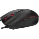 Мышь A4Tech Bloody ES7 черный оптическая 6000dpi USB 8but (ES7 STONE BLACK)