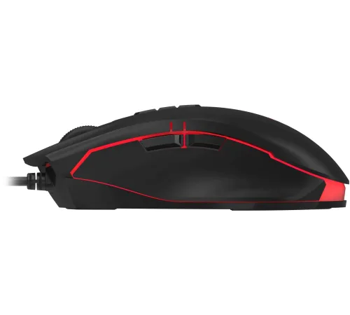 Мышь A4Tech Bloody ES7 черный оптическая 6000dpi USB 8but (ES7 STONE BLACK) Мышь A4Tech Bloody ES7 черный оптическая 6000dpi USB 8but (ES7 STONE BLACK)