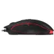 Мышь A4Tech Bloody ES7 черный оптическая 6000dpi USB 8but (ES7 STONE BLACK)