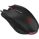 Мышь A4Tech Bloody ES7 черный оптическая 6000dpi USB 8but (ES7 STONE BLACK)