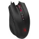 Мышь A4Tech Bloody ES7 черный оптическая 6000dpi USB 8but (ES7 STONE BLACK)