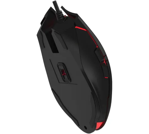 Мышь A4Tech Bloody ES7 черный оптическая 6000dpi USB 8but (ES7 STONE BLACK) Мышь A4Tech Bloody ES7 черный оптическая 6000dpi USB 8but (ES7 STONE BLACK)