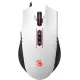 Мышь A4Tech Bloody ES7 белый оптическая 6000dpi USB 8but (RS7 PANDA WHITE)