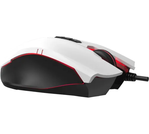 Мышь A4Tech Bloody ES7 белый оптическая 6000dpi USB 8but (RS7 PANDA WHITE) Мышь A4Tech Bloody ES7 белый оптическая 6000dpi USB 8but (RS7 PANDA WHITE)