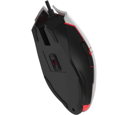 Мышь A4Tech Bloody ES7 белый оптическая 6000dpi USB 8but (RS7 PANDA WHITE) Мышь A4Tech Bloody ES7 белый оптическая 6000dpi USB 8but (RS7 PANDA WHITE)