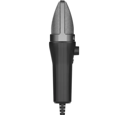 Микрофон проводной A4Tech Bloody GM20 2.3м черный Микрофон проводной A4Tech Bloody GM20 2.3м черный