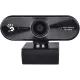 Камера Web A4Tech Bloody GK30 черный 1Mpix (1920x1080) USB2.0 с микрофоном (GK30 BLACK)