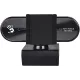 Камера Web A4Tech Bloody GK30 черный 1Mpix (1920x1080) USB2.0 с микрофоном (GK30 BLACK)