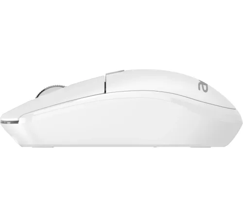 Клавиатура + мышь Acer OCC401 клав:белый мышь:белый USB беспроводная (ZL.ACCCC.017) Клавиатура + мышь Acer OCC401 клав:белый мышь:белый USB беспроводная (ZL.ACCCC.017)