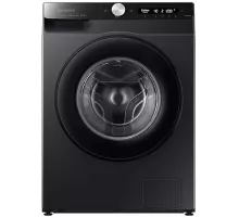 Стиральная машина Samsung WW80AG6S28ABLP класс: A загр.фронтальная макс.:8кг серый инвертер