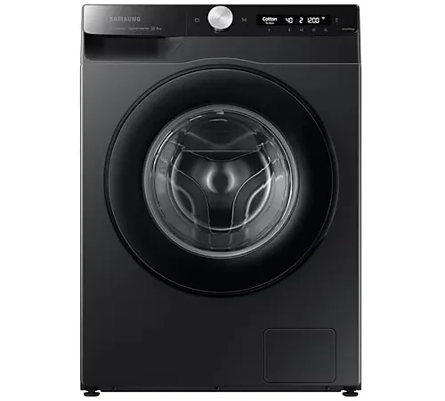 Стиральная машина Samsung WW80AG6S28ABLP класс: A загр.фронтальная макс.:8кг серый инвертер Стиральная машина Samsung WW80AG6S28ABLP класс: A загр.фронтальная макс.:8кг серый инвертер